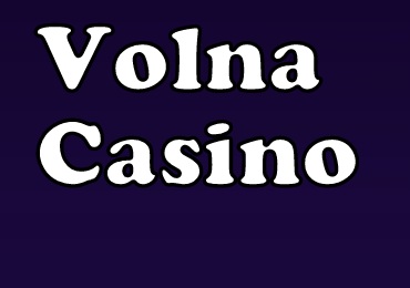 Volna Casino бездепозитный бонус за регистрацию
